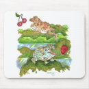 Recherche de corné tapis souris Grenouille