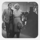 Recherche de monroe autocollants Célébrité