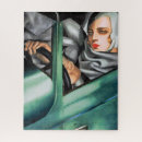 Recherche de autoportrait puzzles Portraiture