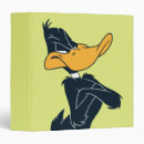 Search for crossed binders Looney tunes
