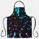 Search for glamour aprons Abstract