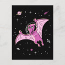 Recherche de ptérodactyle cartes postales Mignon