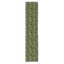 Search for spring green table runners Butterfly