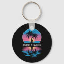Search for turks keychains Sea