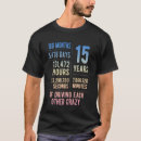 Search for funny 15th anniversary gifts Married