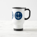 Search for yacht club mugs Anchor