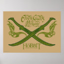 Search for elven posters Elven guards of mirkwood