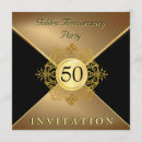 Search for surprise 60th anniversary invitations Elegant