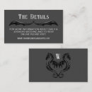 Search for black wing invitations Grey