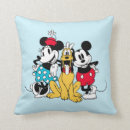 Search for disney pluto pillows Cute