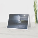 Search for moonlit cards Sea