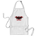 Search for dc comic book hero aprons Gotham city