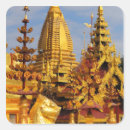 Search for tall ship stickers Gold