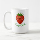 Search for berry design mugs Summer vibes