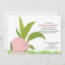 Recherche de rôti de porc invitations Partie de barbecue