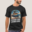Search for turn on tshirts For him