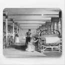 Recherche de tissage tapis souris 19ème