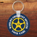 Search for law enforcement keychains Cop