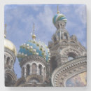 Recherche de russie dessous de verres Tourisme