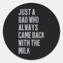 Search for whos your daddy stickers Back