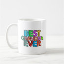 Search for best nonna ever mugs Nana