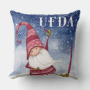 Search for gnome christmas pillows Nordic