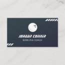 Search for bowling coach business cards Lesson