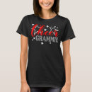 Search for grammy tshirts Cheerleader