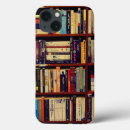 Search for librarians iphone cases Library
