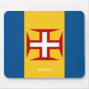 Recherche de drapeau du portugal tapis souris Patriotique