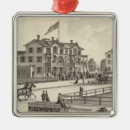 Search for jersey city ornaments Lithographed
