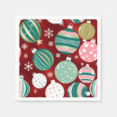 Search for teal christmas napkins Gold