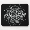 Search for stronger mousepads Cancer