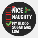 Search for diabetes stickers 2025