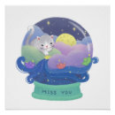 Search for missing cat posters Kitten