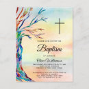Search for gender neutral christening invitations Boy