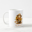 Search for autumn mugs Animals