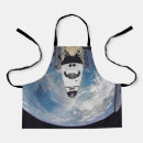 Search for shuttle aprons Rocket