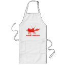 Search for lobster claw aprons Claws