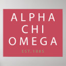 Search for alpha omega posters Sorority