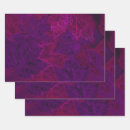 Search for dark purple wrapping paper Pink
