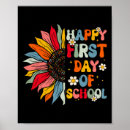 Search for school year posters Kindergarten
