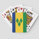 Search for vincent playing cards Blue