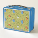 Search for sesame street lunch boxes Cookie monster