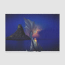 Recherche de mermaid tissue paper Papier