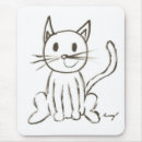 Search for kittis mousepads Cute