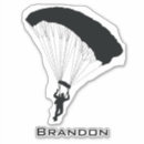 Search for sky jump stickers Skydiving
