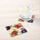 Search for large coasters Floral