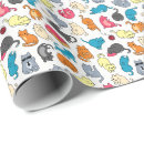 Search for hipster gift wrap Cartoon