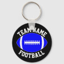 Search for american football keychains Team